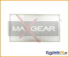 Filter, cabin air Maxgear 26-0384 for Audi A6 A6 Avant