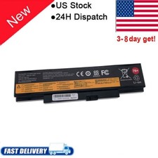 Battery for Lenovo ThinkPad Edge E550 E550c E555 E560 E565 45N1758 45N1759