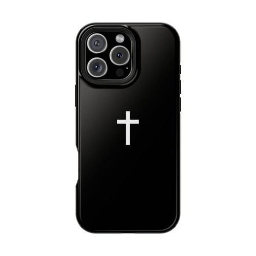 Cross Phone Cases - Magnetic Tough Cases, Strong Phone Covers, Protective Device - 第 6/97 張圖片