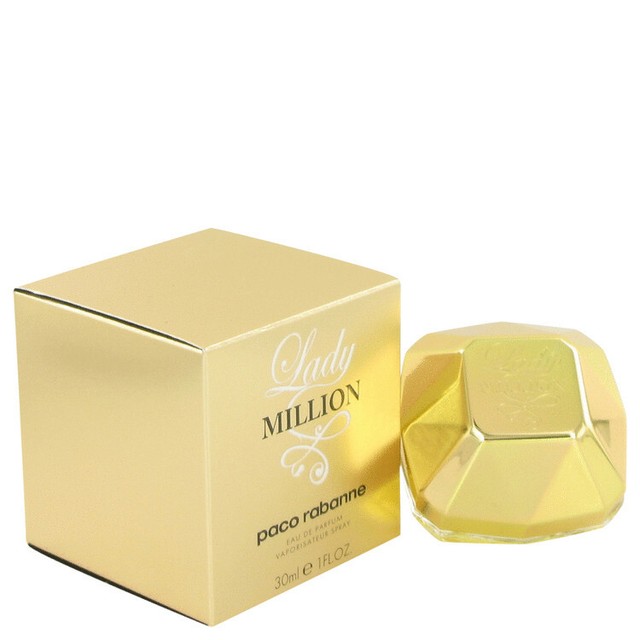 lady million 30ml price