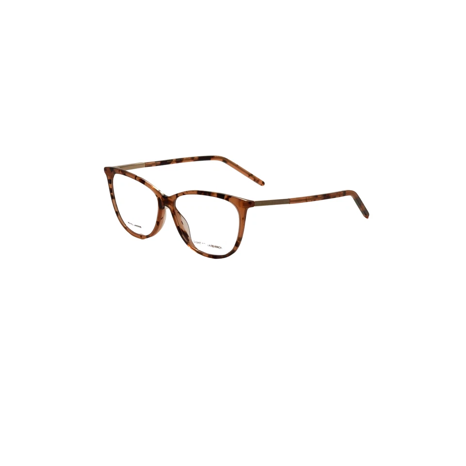 Óculos de Sol Feminino Marc Jacobs 55mm Havana Bege MARC706-0XLT-13