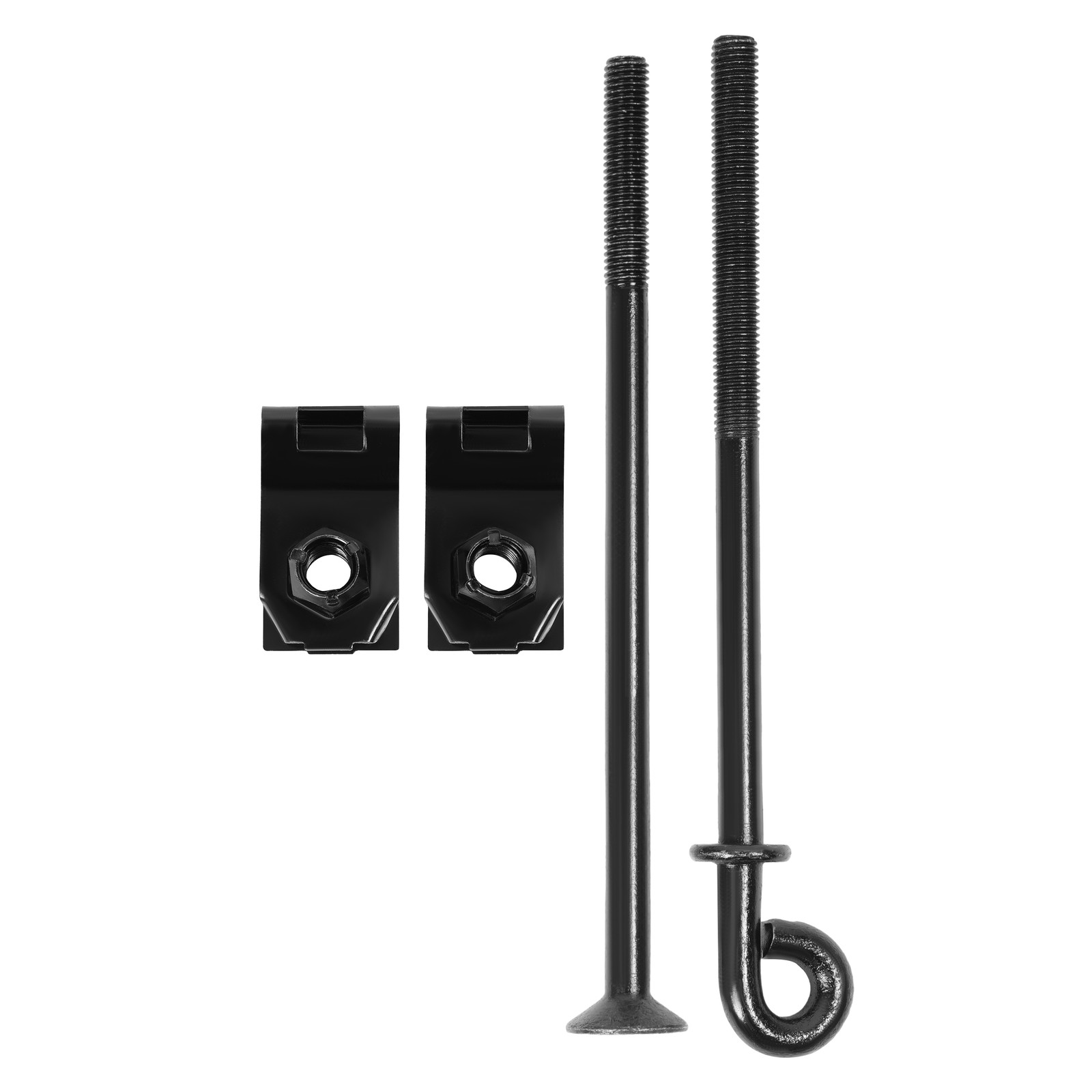 For Ford F100 F250 80-97 Truck Spare Tire Carrier Wheel Carrier Bolts ...