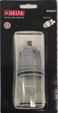 Delta Genuine Parts Cartridge RP46074 for 13  14 Series Tub/Shower Valves