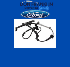 ABS Wheel Speed Sensor (Front)