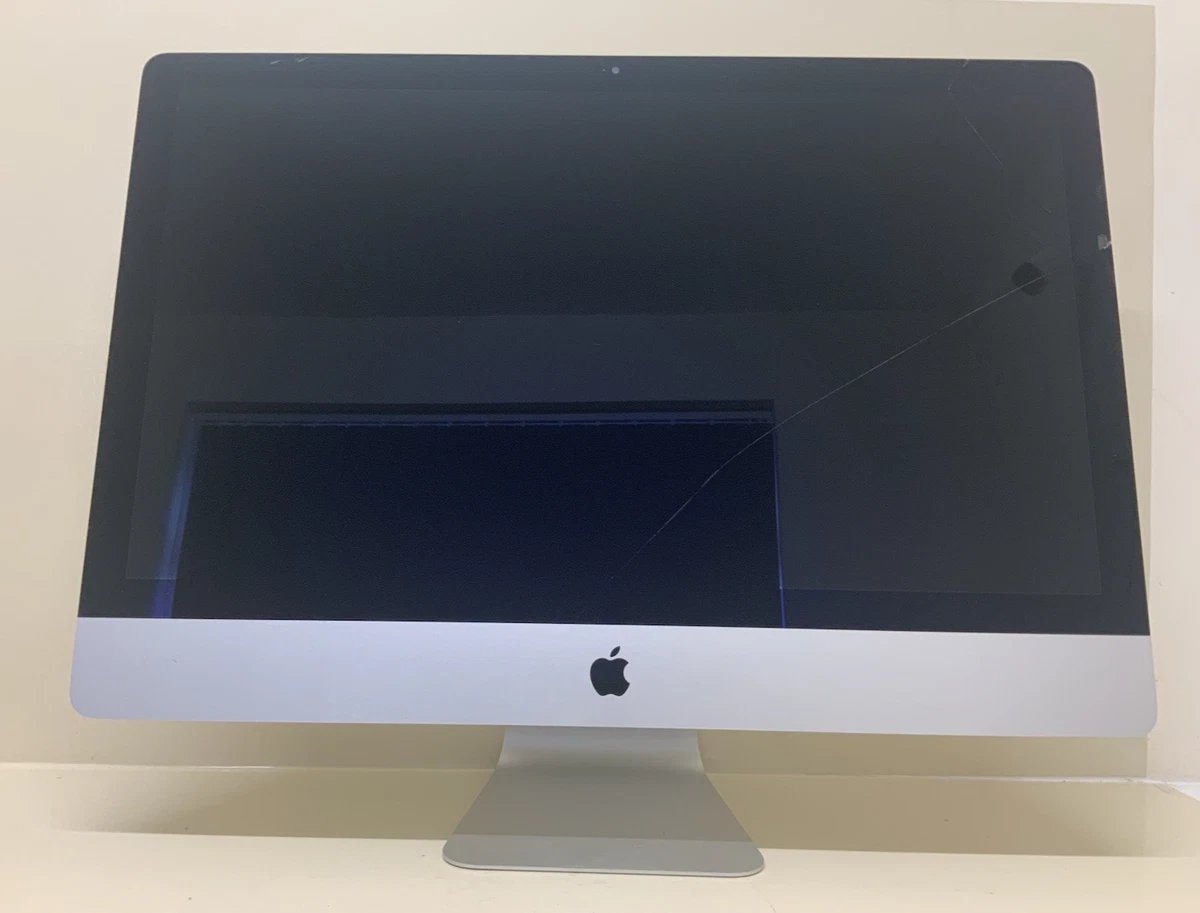 Apple Imac 27 Desktop for sale | eBay UK