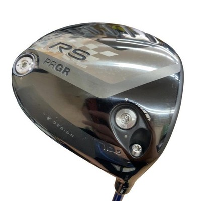 PRGR RS 10,5° Regular Rechtshänder 45,25 Zoll Driver RS 7219