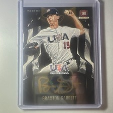 2015 Panini USA Baseball Cards 20