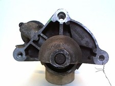 Démarreur Peugeot 106