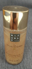 Rituals ~ Shimmering Body Oil 30 ml ~ Ritual ...