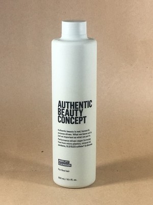 Authentic Beauty Concept Amplify Cleanser Shampoo 10.1 FL oz