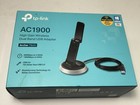 TP-Link Archer T9UH AC1900 High Gain Dual Band Wireless USB Adapter Brand New
