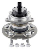Snr Radlagersatz R169.67 FüR Picnic Avensis Toyota Rav Verso 2 ZCA25_ ZCA26_ Vvt