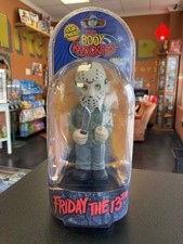 NECA BODY KNOCKERS Friday The 13th Jason Voorhees