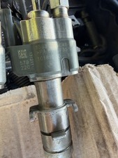 Index 11 Injectors Fuel Injectors