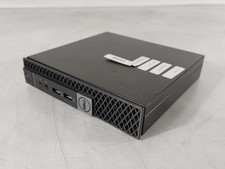 Dell OptiPlex 3040 Micro Core i5-6500T 2.50 GHz 8 GB DDR3 No HDD