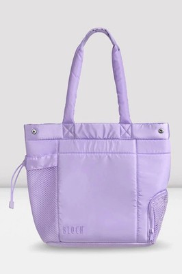 Bloch Petite Mini Studio Tanztasche A330S Flieder