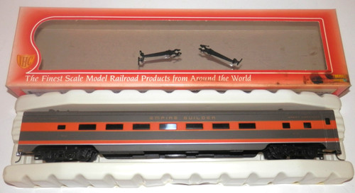IHC HO Scale Empire Builder Great Northern 1111 lado liso PS Coach #48091 | Condition: Used