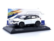SOLIDO 1/43 - RENAULT AUSTRAL S4305204