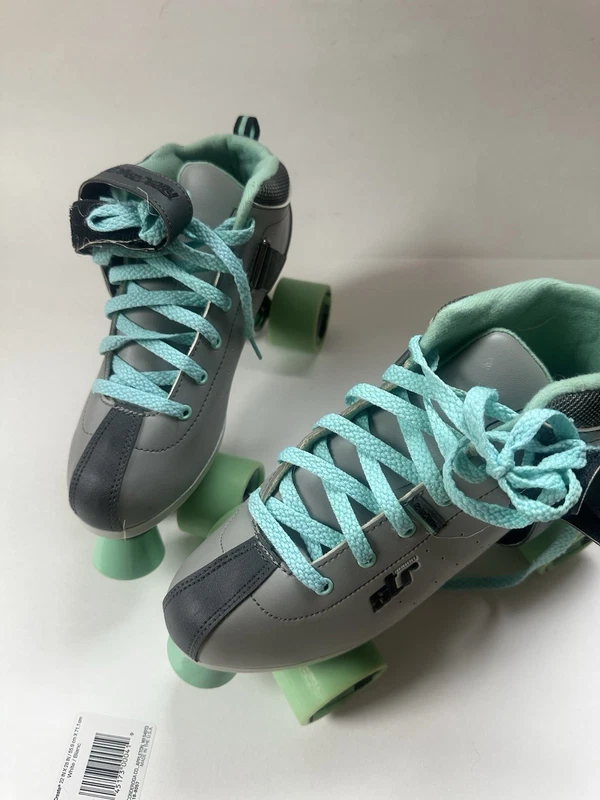 Roller Derby Foam Roller