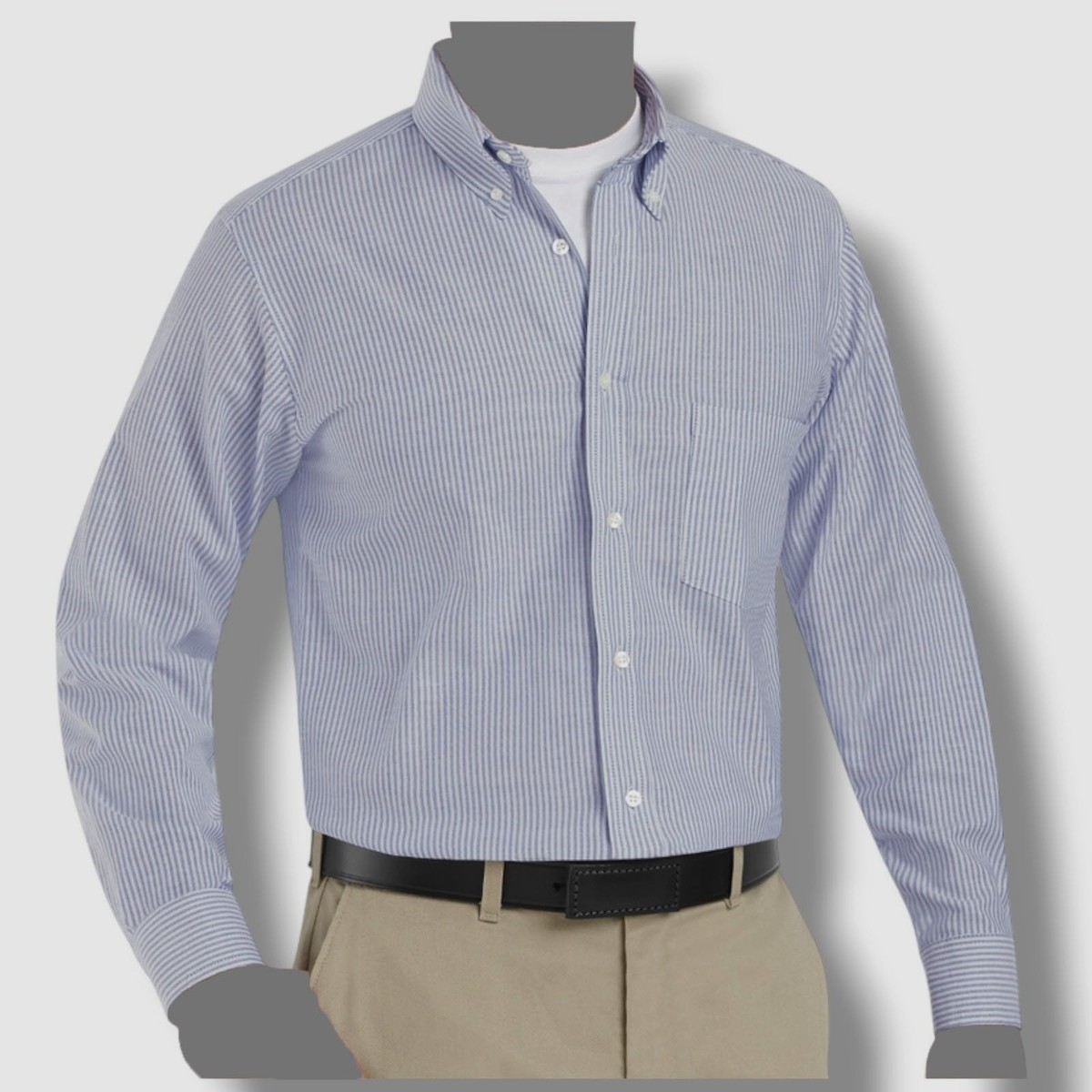 club room slim fit dress shirt Club Room Men's Slim-Fit Stretch Wrinkle-Resistant Pinpoint Solid Dress Shirts, Red, 16.5X32-33