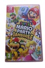 Super Mario Party Jamboree Nintendo Switch Complete PAL PEGI 3 Tested