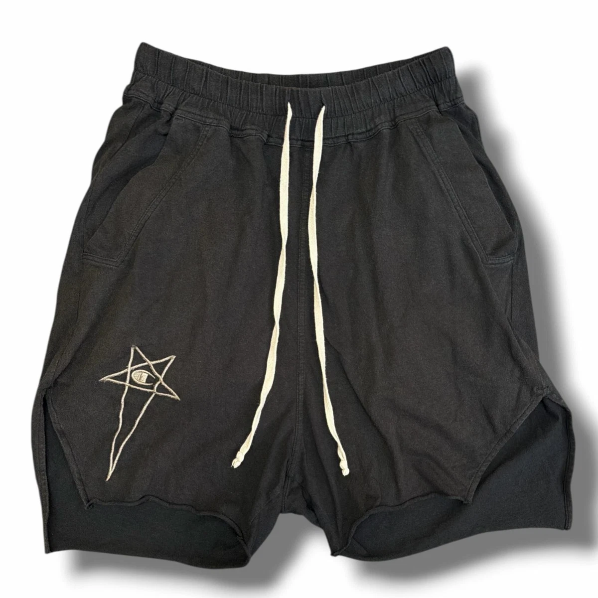Rick Owens Regular Size XS Shorts for Men for sale | eBay