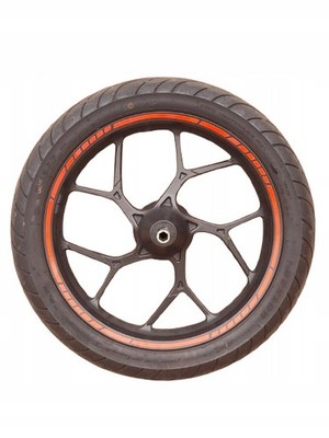 HONDA CMX 1100 REBEL 130/70R18 Felge vorne 44650-MLA-A00 OE Original Teil