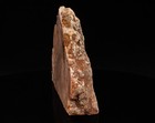 Pink Amethyst Geode Cut Base Slab Crystal Cluster Rare Decor 210mm 1846g H2379 — photo 5