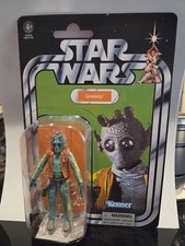 Star Wars Vintage Collection Greedo VC 393
