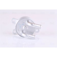 ORIGINAL® Nissens Ölkühler, Automatikgetriebe für Mazda 3 CX-3 CX-5 6 Kombi