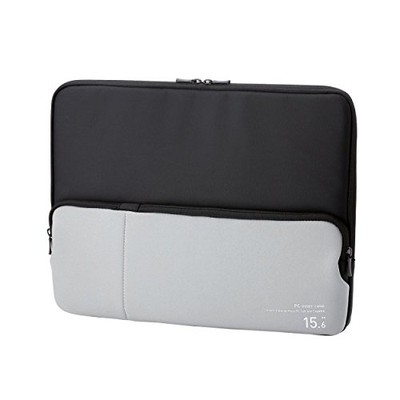 エレコム Elecom BM-IBPT15BK Computergehäuse PC-Gehäuse 15,6 Zoll (Macbook Pro 15)