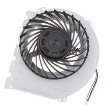 Cooling Fan Internal Heat Extraction Cooling System for 4