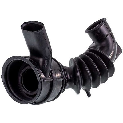 Washing Machine (Drum-Pomp) Hose Compatible with Indesit C00092174