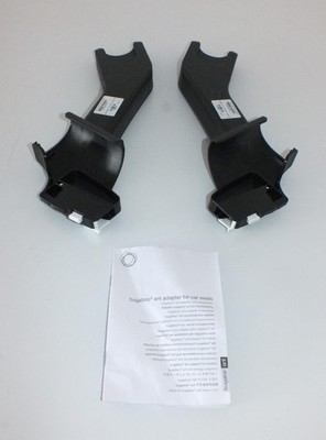 Neue Bugaboo Ant Maxi Cosi BeSafe Cybex Nuna Autositzadapter