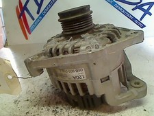 Alternateur Audi A4