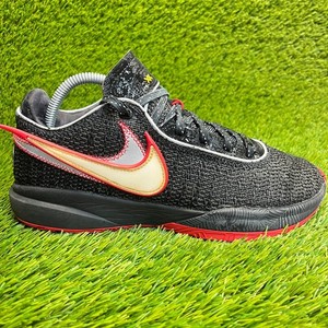 中古】Nike lebron 20 ep 27cm 中古】Nike lebron 20 ep 27cm