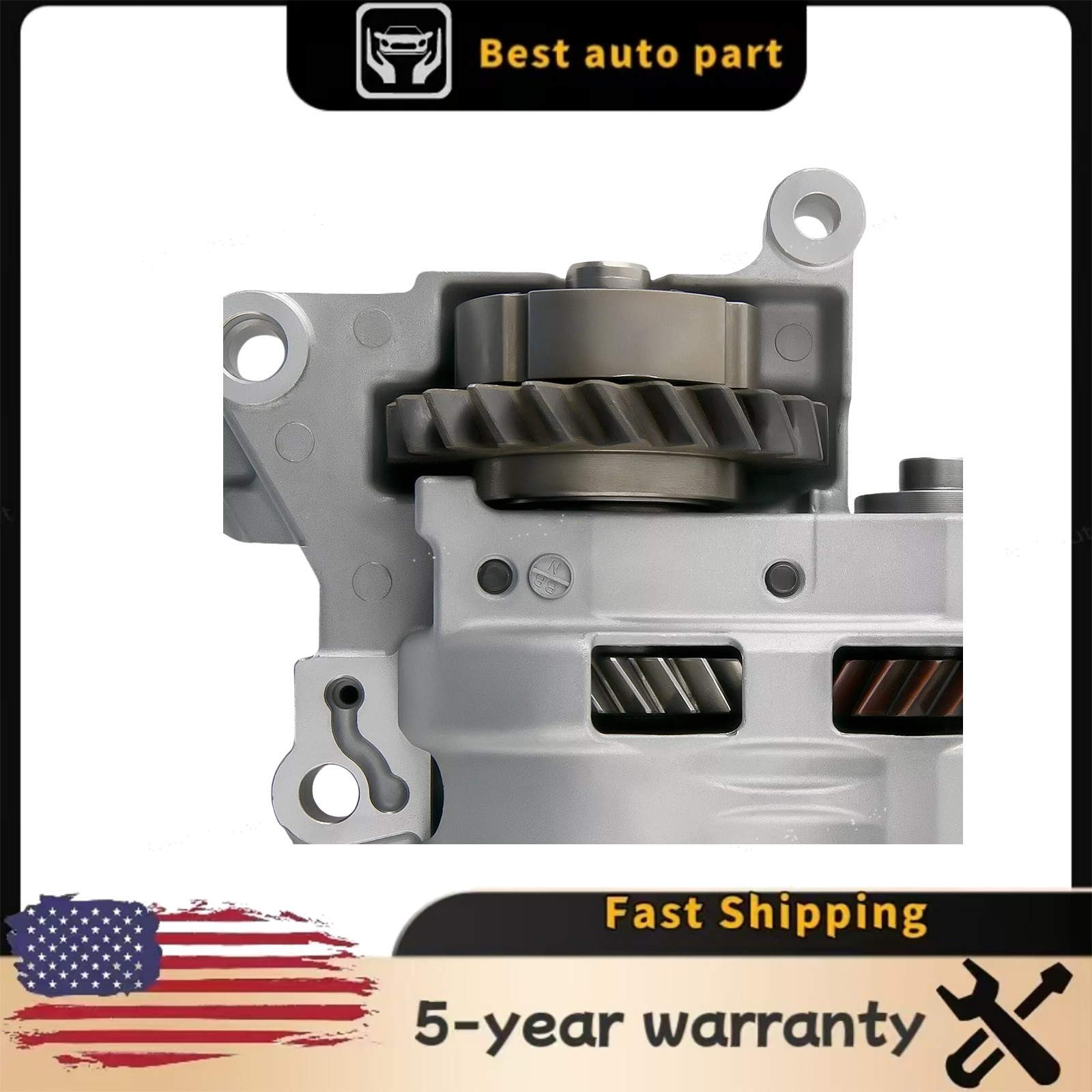 Engine Balance Shaft Fits Toyota 2.5L 2.7L 4-cyl Avalon Camry RAV4 ...
