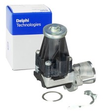 DELPHI AGR-VENTIL ABGASRÜCKFÜHRUNGSVENTIL passend für ALFA ROMEO MITO FIAT 500