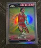 2024-25 Topps Chrome - Lenny Wilkens #14 Refractor