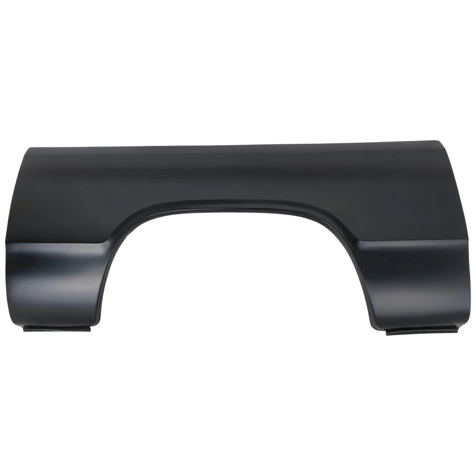 Wheel Arch Repair Panels  Driver Left Side for Ram Truck 50 Pickup Hand D150 D50 - Imagem 2 de 4