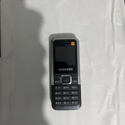 Samsung Mobile Phone E1120