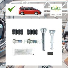 1x Frenkit Führungshülsensatz, Bremssattel CITROËN C8 (EA_, EB_) 2.0 HDi 135