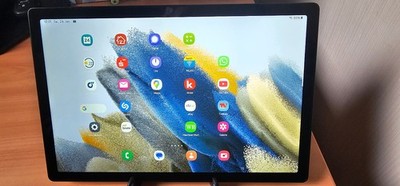 Samsung Galaxy Tab A8 SM-X200 32GB, Wi-Fi, 10,5 Zoll - Dark Gray