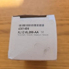 LEFT Engine Timing Chain Tensioner Ford Lincoln XL1Z6L266AA GENUINE OEM NEW