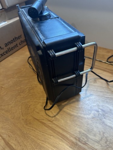 Venturer AM/FM/SW Radio 2959-2, works great - Photo 10/19