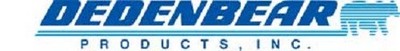 Dedenbear Products 1-5/8in Bottle Clamp AB10C-5/8