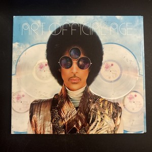 Art Official Age Prince | eBay
