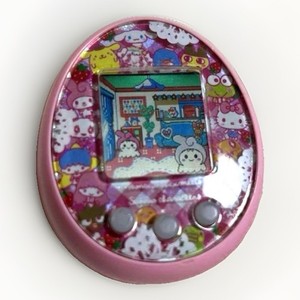 Tamagotchi Meets Pastel | eBay