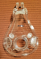 RESMED ULTRA MIRAGE FULL FACE FRAME LARGE DISCONTINUED  NEW 