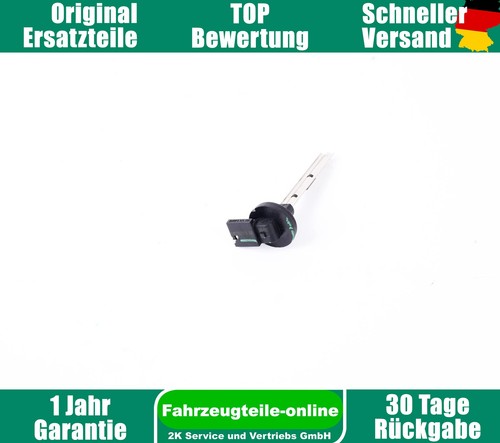 Temperatursensor Temperaturfühler BMW 3er E90 E91 6915391